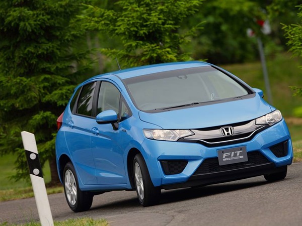 ஆஹா மைலேஜ்...