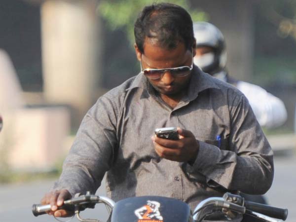 இந்திய சாலைகளின் விதிமீறல் சுவாரஸ்யங்கள்!