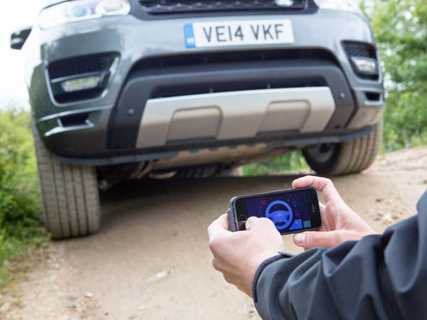 ஆஃப்ரோடுக்கும் வரப்பிரசாதம்