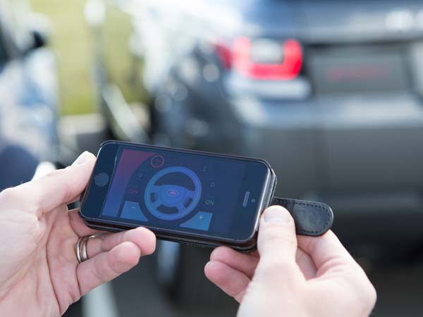  ஸ்மார்ட்போன் ஆப்