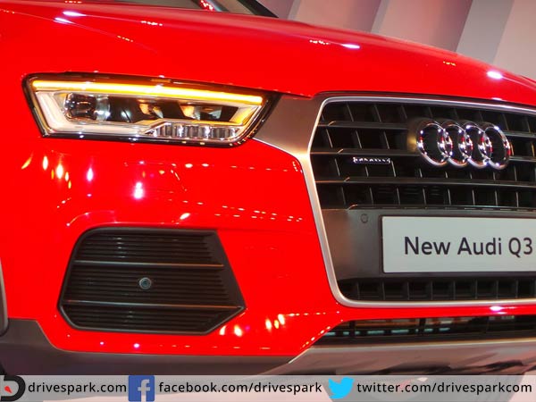 பாதுகாப்பு அம்சங்கள்