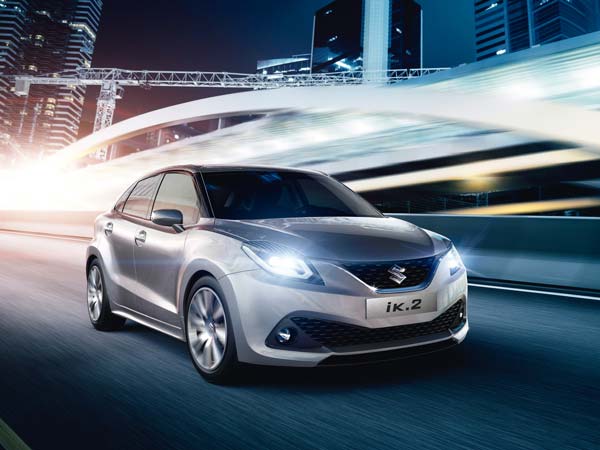 06. மாருதி பிரிமியம் ஹேட்ச்பேக் கார்