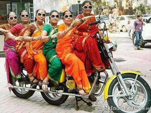 மனதை இலகுவாக்கும் சுவாரஸ்ய படங்கள்!