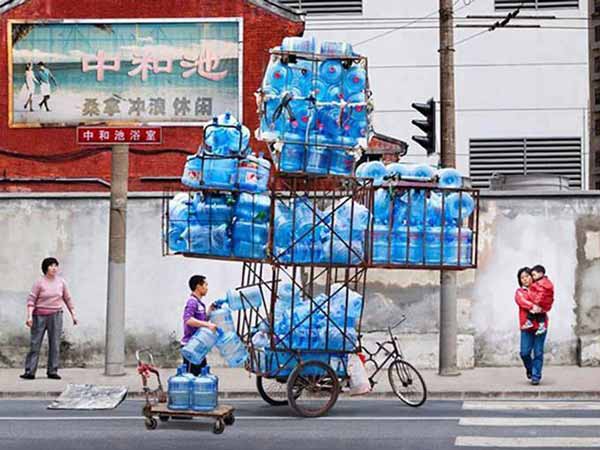 மனதை இலகுவாக்கும் சுவாரஸ்ய படங்கள்!