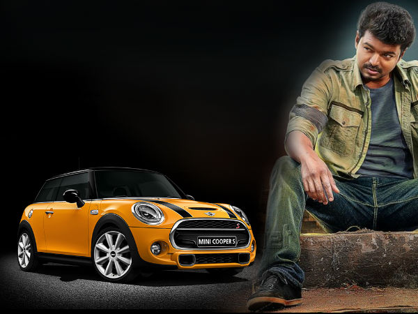 மினி கார்