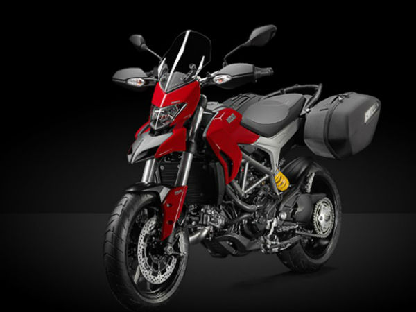 அட்வென்ச்சர் டூரர் மாடல்கள்