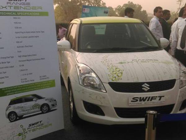 எஞ்சின் மற்றும் மின் மோட்டார்