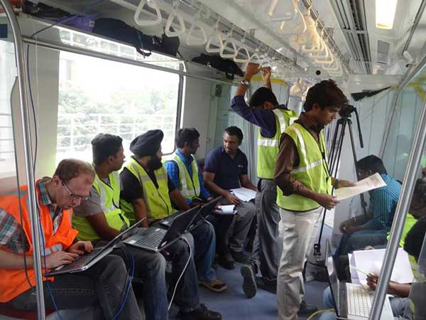  தானியங்கி தொழில்நுட்பம்