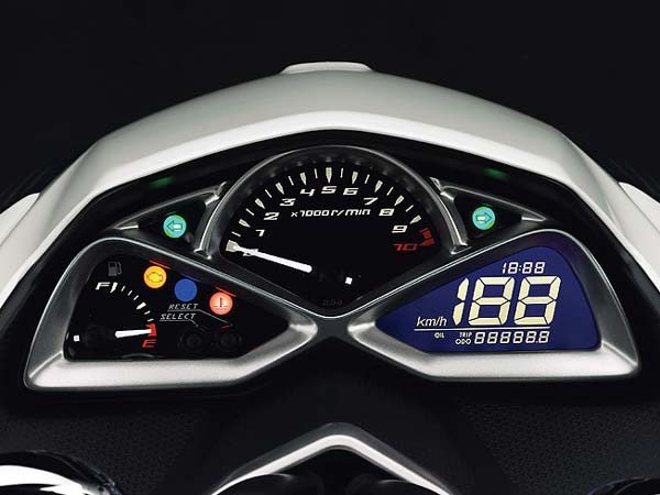  இதர முக்கிய அம்சங்கள்