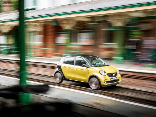 ஹெவியான சக்கரங்கள்