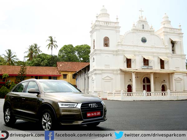 09. டிரைவிங் ஆப்ஷன்