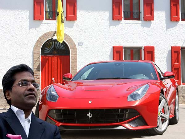 08. ஃபெராரி எஃப்12 பெர்லினேட்டா