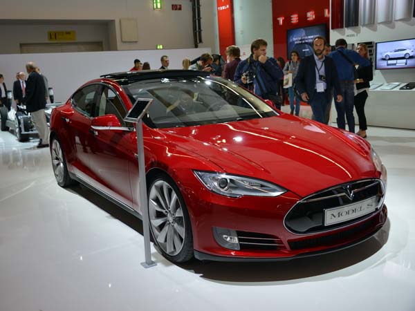 06. தெஸ்லா மாடல் எஸ்