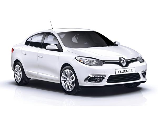 01. ரெனோ ஃபுளூயன்ஸ்