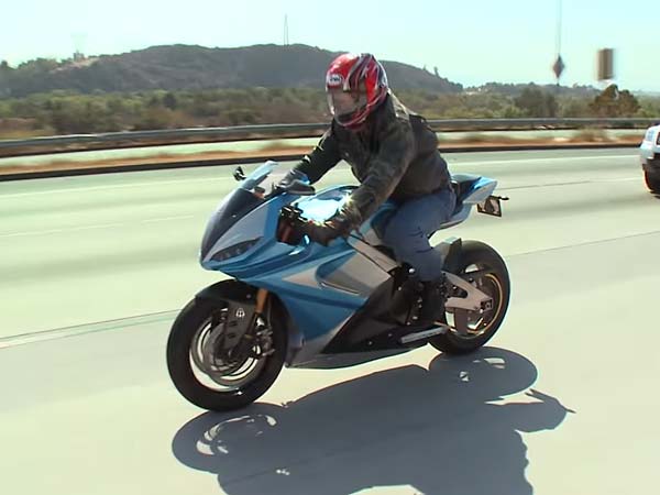 மின் மோட்டார்