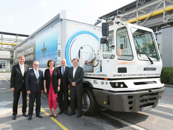 சூற்றுச்சூழல் நண்பன்