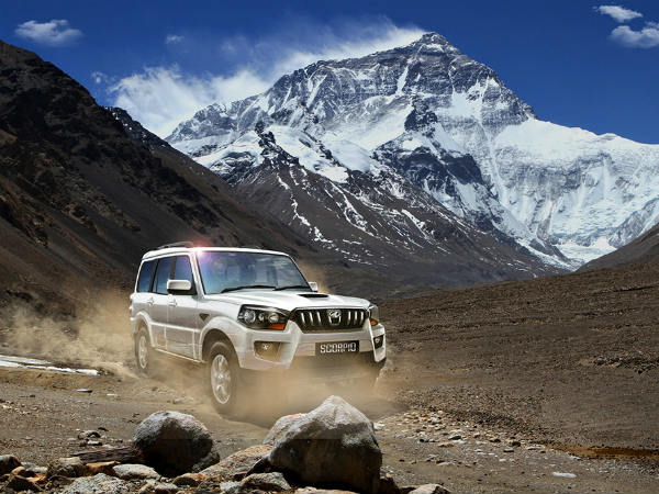 இரு வேரியண்ட்டுகள்