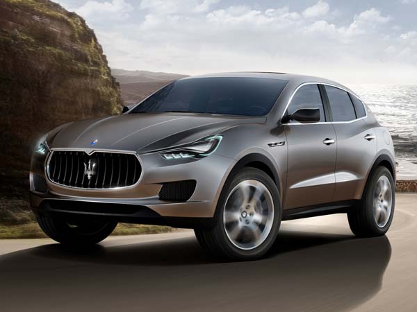 எஸ்யூவியும் உண்டு