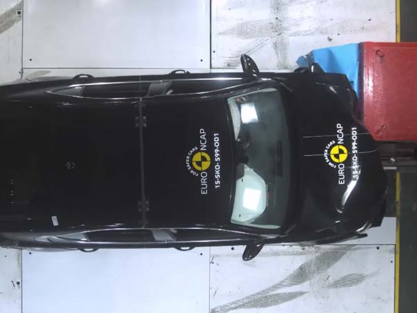 முன்புற பாதுகாப்பு