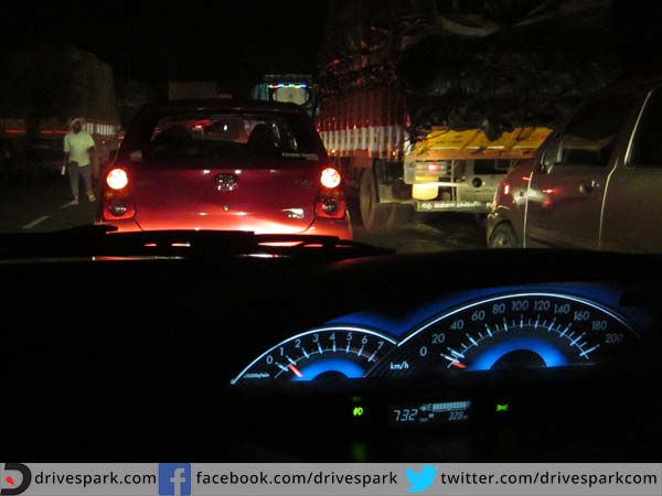 போக்குவர்த்து நெரிசல்...