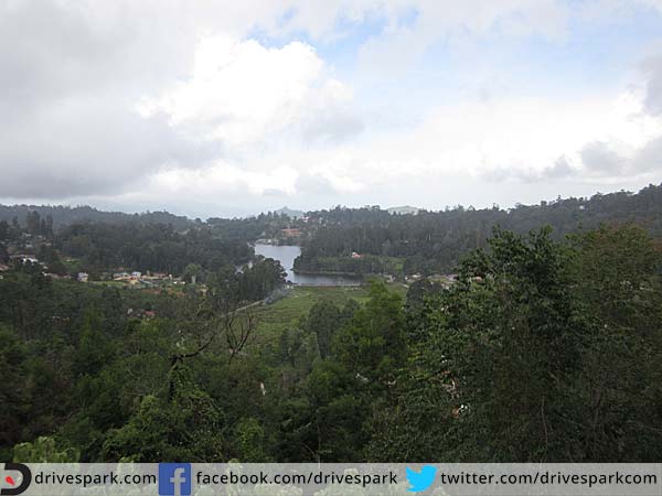 குளு குளு வரவேற்பு