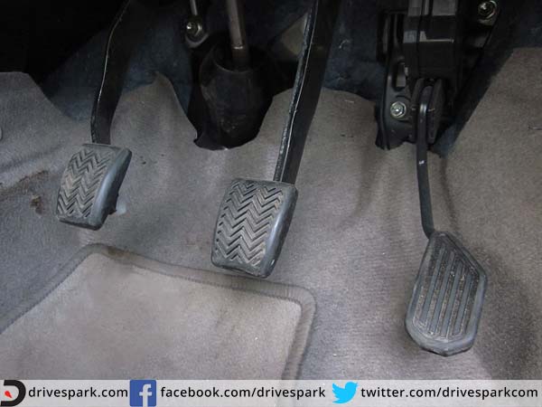 ஹார்டு க்ளட்ச்...