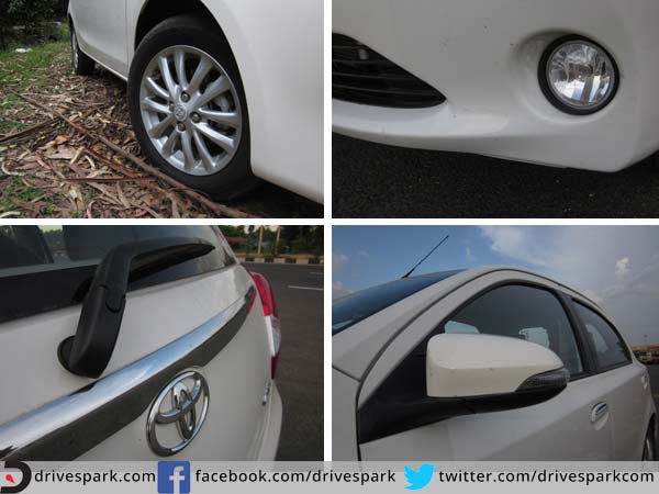 லிவா விஎக்ஸ்டி