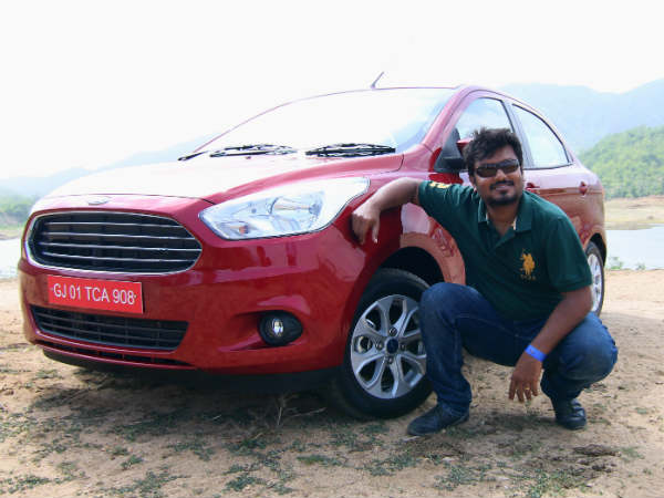 டெஸ்ட் டிரைவ்