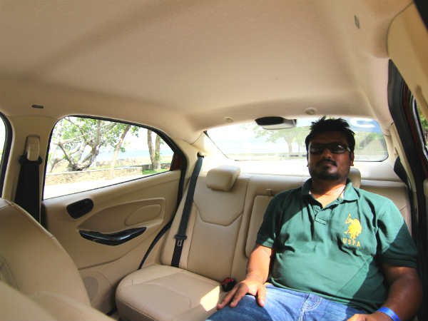 கேபின் சப்தம்