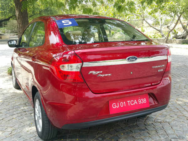 டிரைவ்ஸ்பார்க் தீர்ப்பு