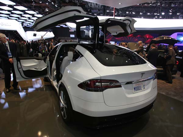 'கல் விங்' கதவுகள்