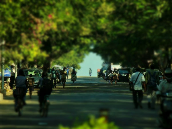 04. பெசன்ட் அவென்யூ ரோடு