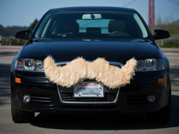 வித்தியாசமும், சுவாரஸ்யமான கார் ஆக்சஸெரீகள்