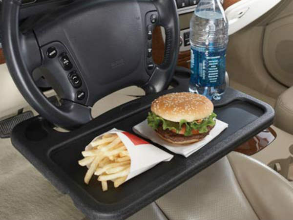 வித்தியாசமும், சுவாரஸ்யமான கார் ஆக்சஸெரீகள்