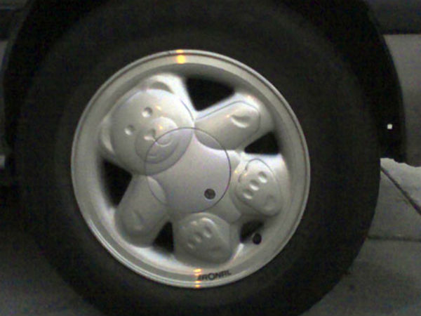 சுவாரஸ்யமான கார் ஆக்சஸெரீகள்