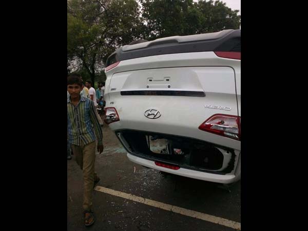 வாடிக்கையாளர் பீதி