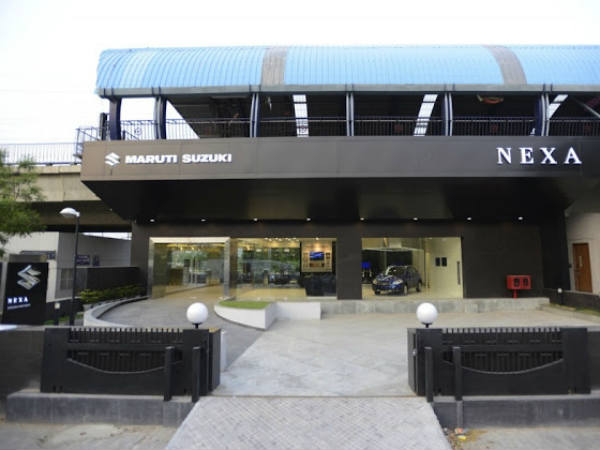 நெக்ஸா சிறப்புகள்