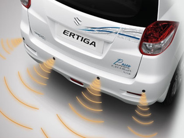 ரிவர்ஸ் பார்க்கிங் சென்சார்