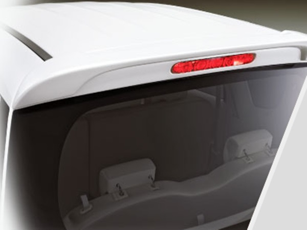 ரியர் ஸ்பாய்லர்