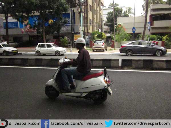 05. சரியான ஹெல்மெட்