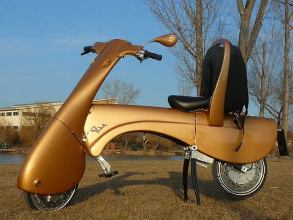 மின் மோட்டார்