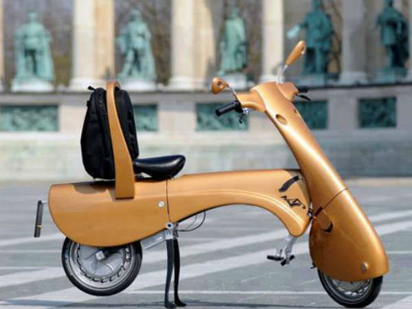 பார்க்கிங் பிரச்னை