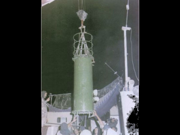 07. அணு ஆயுத வல்லரசு