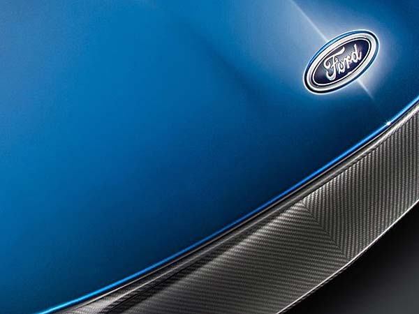 09. ஃபோர்டு