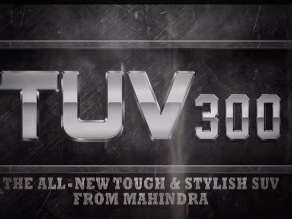 சென்னையில் தயாரான மாடல்