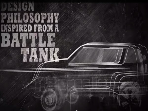 மினி பொலிரோ