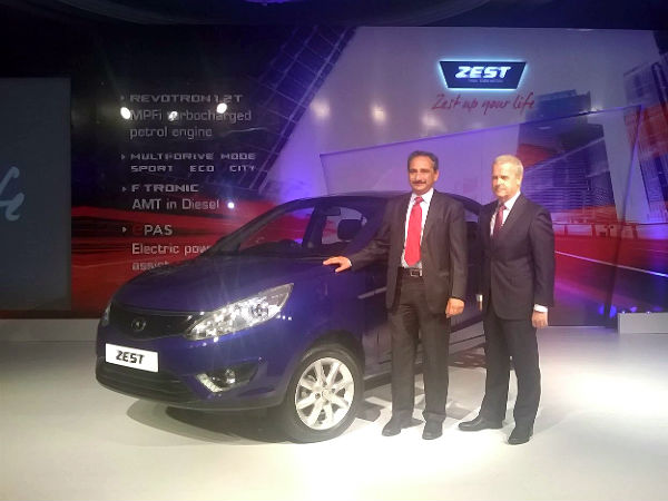 01. டாடா ஸெஸ்ட்