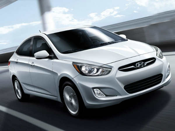  09. ஹூண்டாய் வெர்னா