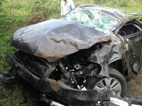 டெஸ்ட் டிரைவ் கார்