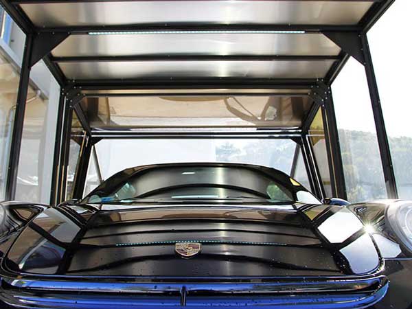 இதர வசதிகள்